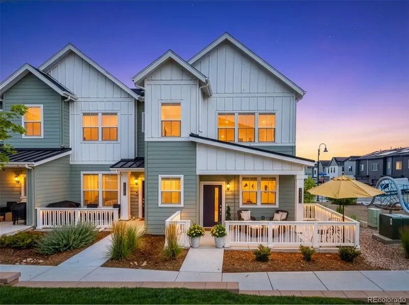 14554 W 91st DR #A, Arvada, CO 80005
