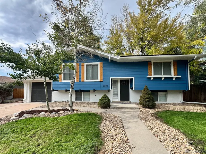 6895 S Ulster CIR, Englewood, CO 80112