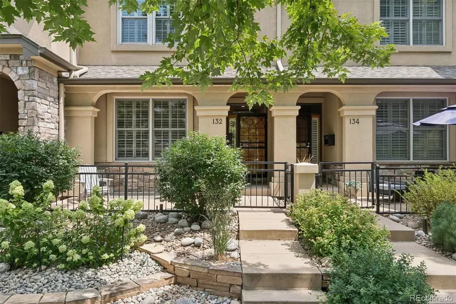 132 S Monroe ST, Denver, CO 80209