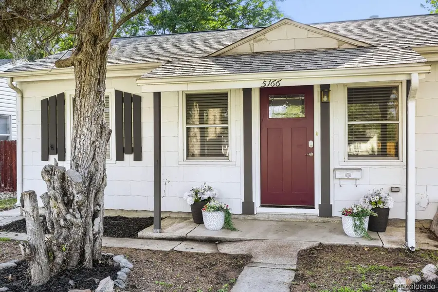 5166 Eliot ST, Denver, CO 80221
