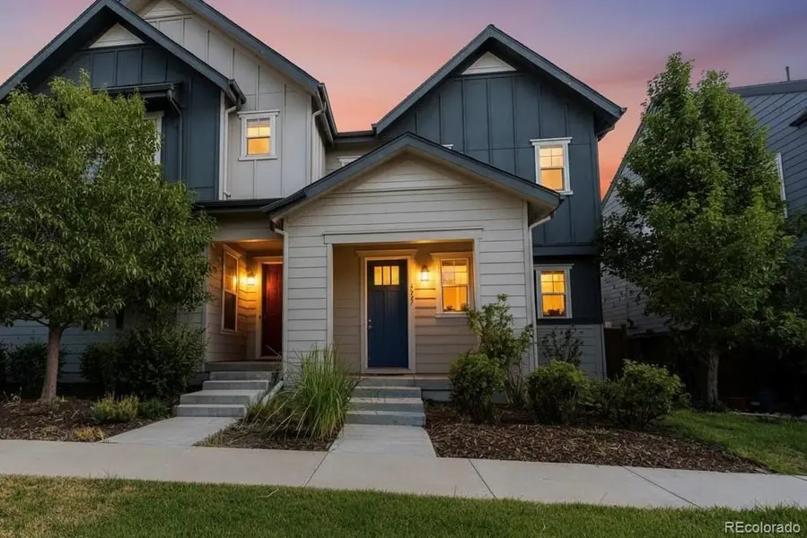 9327 E 60th AVE, Denver, CO 80238
