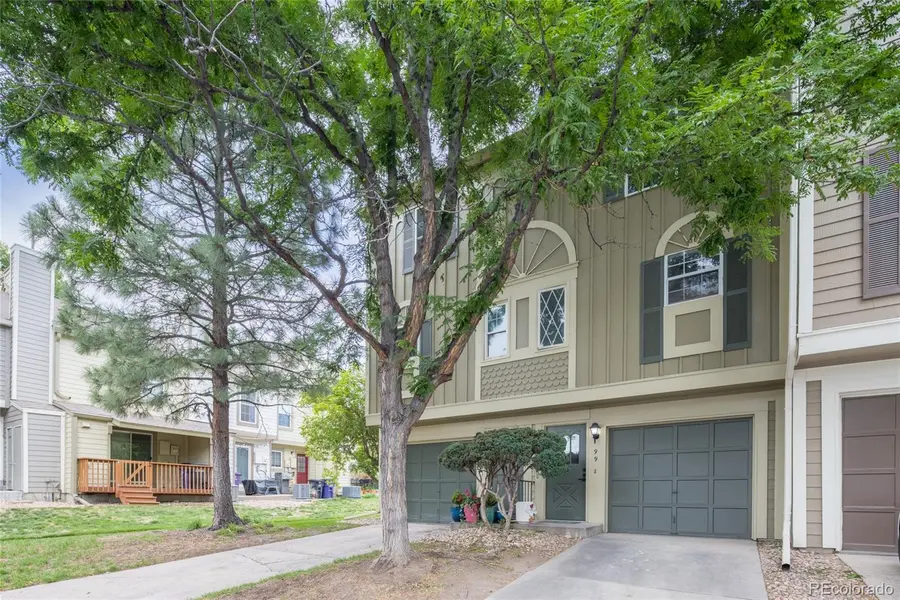 1811 S Quebec WAY #99, Denver, CO 80231