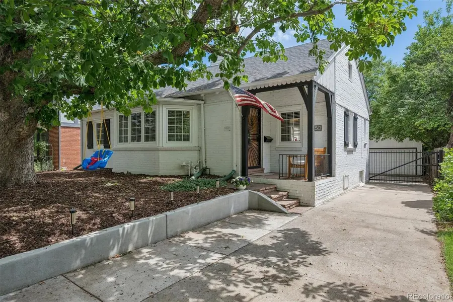 450 Elm ST, Denver, CO 80220