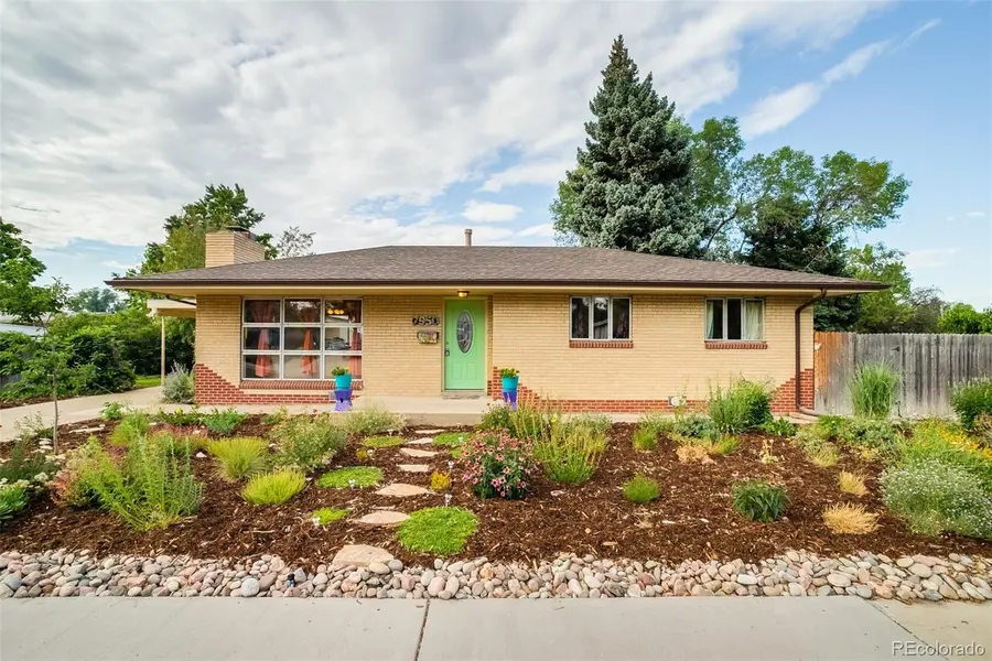 7950 Irving ST, Westminster, CO 80030