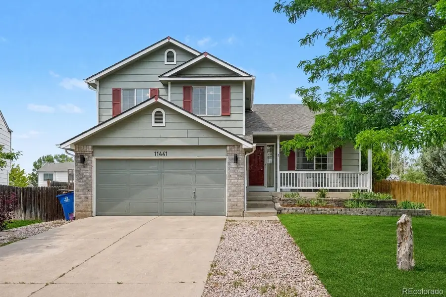 11441 Lima CT, Henderson, CO 80640
