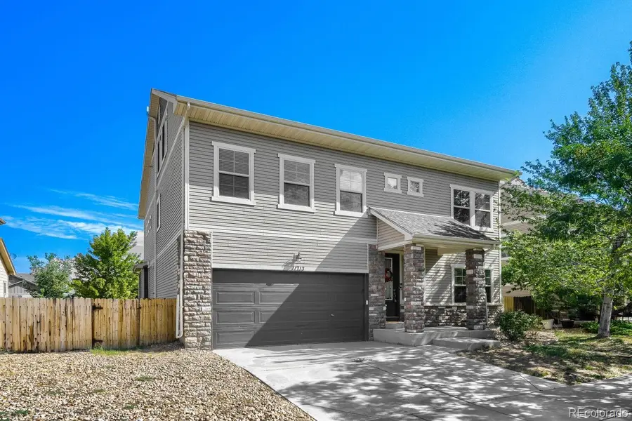 11713 E 118th PL, Henderson, CO 80640