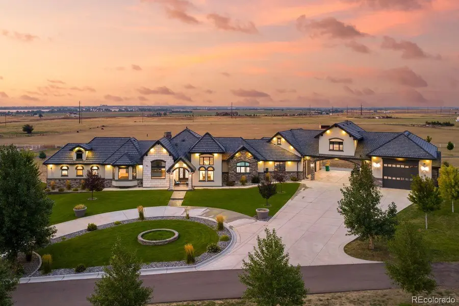 21181 E 120th AVE, Commerce City, CO 80022