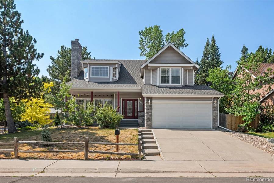 14192 E Chenango PL, Aurora, CO 80015