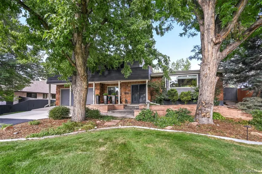 530 S Harrison LN, Denver, CO 80209