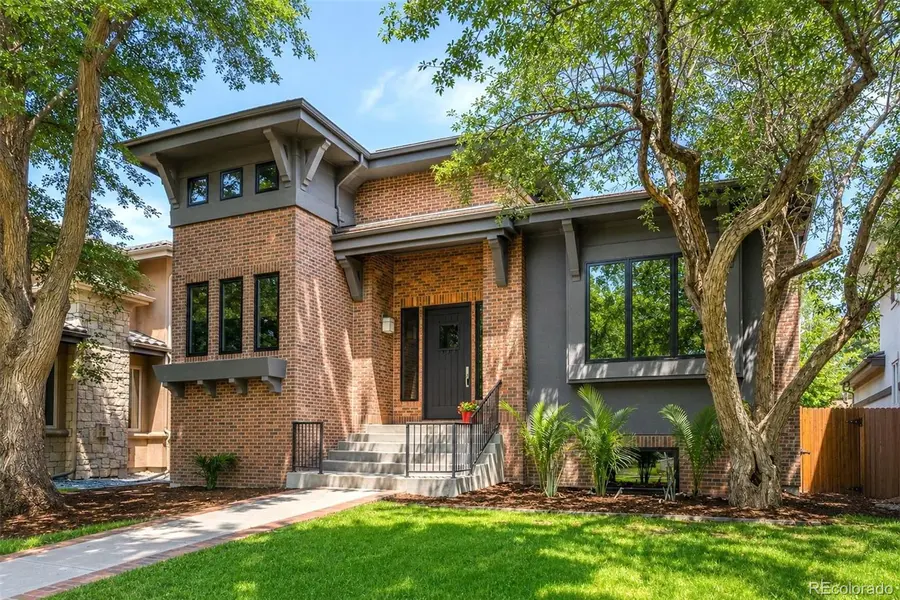 2020 S Madison ST, Denver, CO 80210