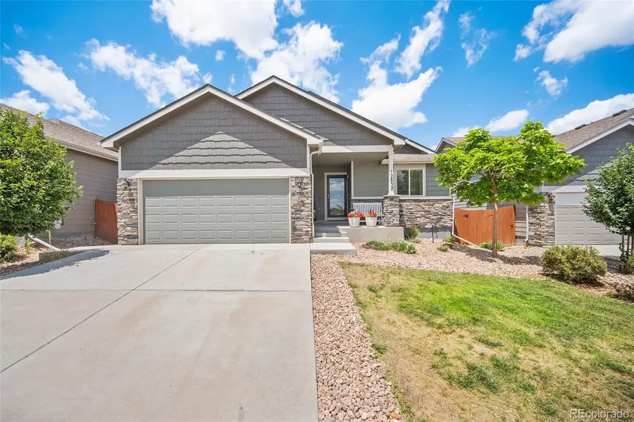 12832 Scenic Walk DR, Peyton, CO 80831
