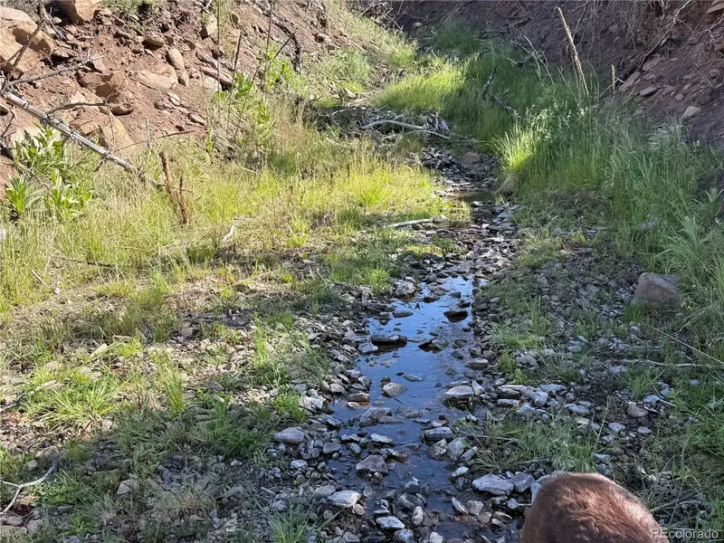 Lot 377 Powers RD, Fort Garland, CO 81133