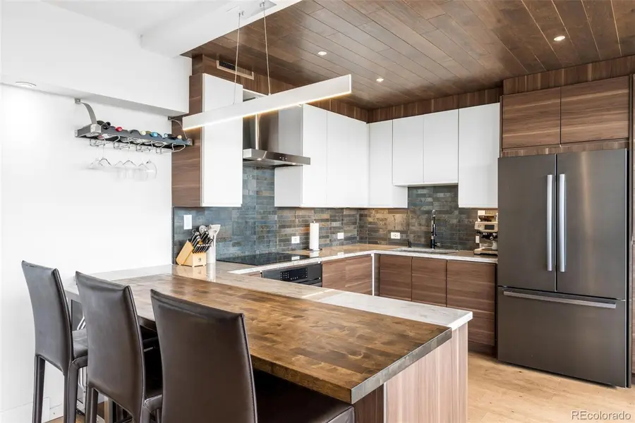 790 N Washington ST #1410, Denver, CO 80203