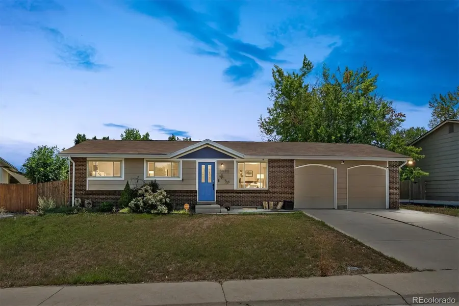 5690 W 79th AVE, Arvada, CO 80003