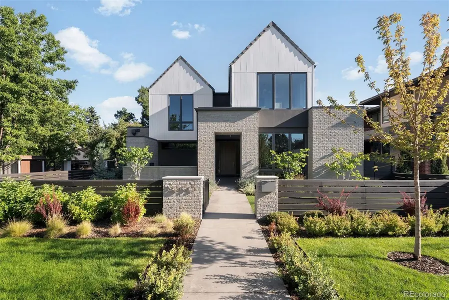 2655 E Cedar AVE, Denver, CO 80209