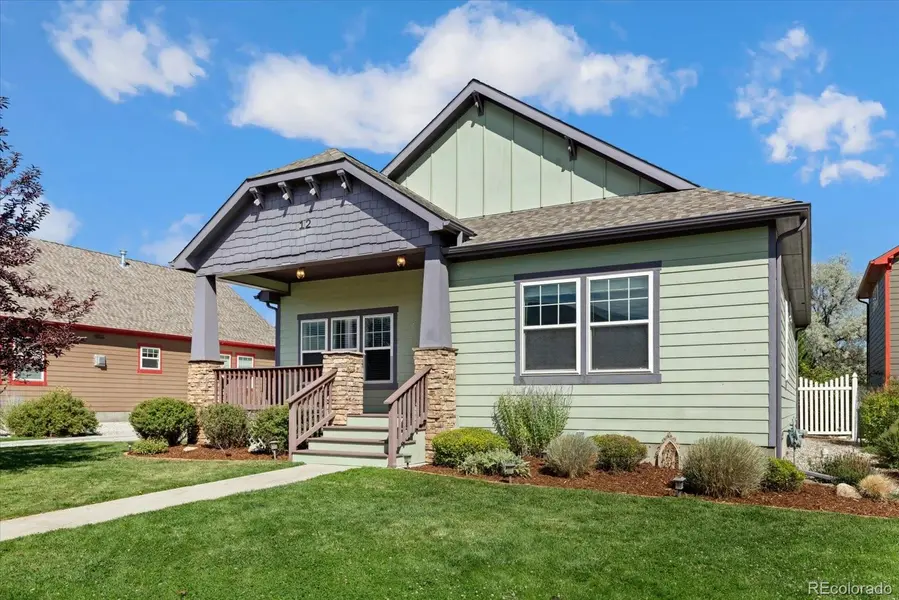 12 Trailside CIR, Salida, CO 81201