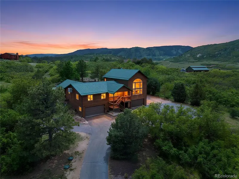 6560 Winnebago WAY, Sedalia, CO 80135