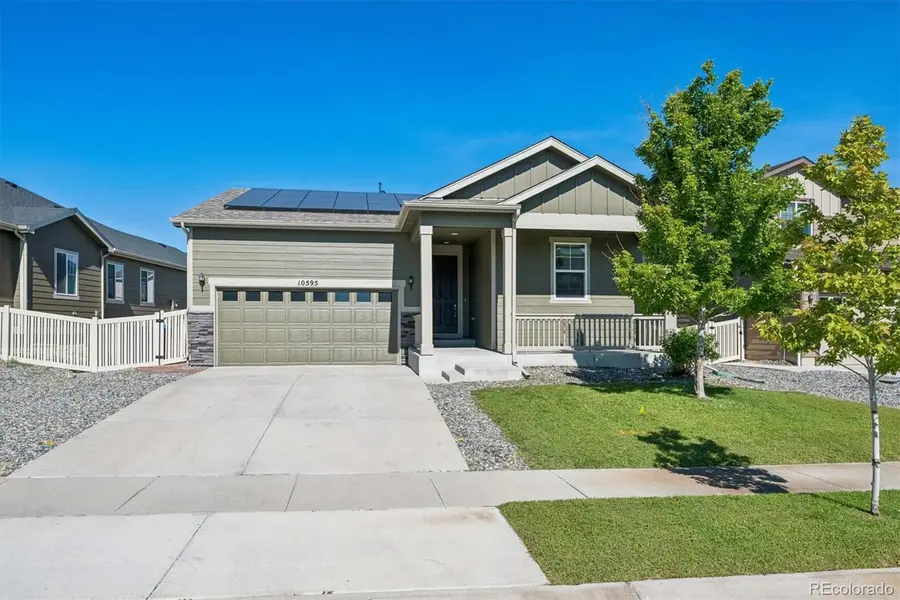 10595 Akron ST, Henderson, CO 80640