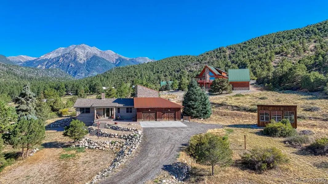 8960 Hanging Tree DR, Salida, CO 81201