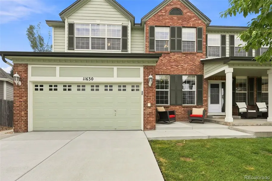 11630 Snowcreek LN, Parker, CO 80138