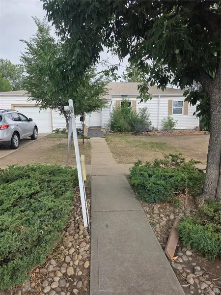 2361 Eppinger, Denver, CO 80229