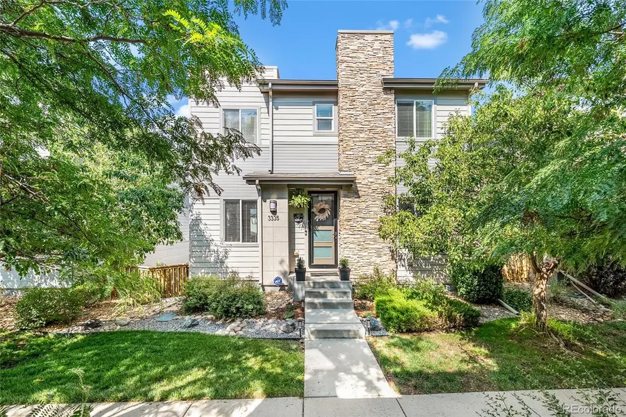 3335 Cranston CIR, Littleton, CO 80126