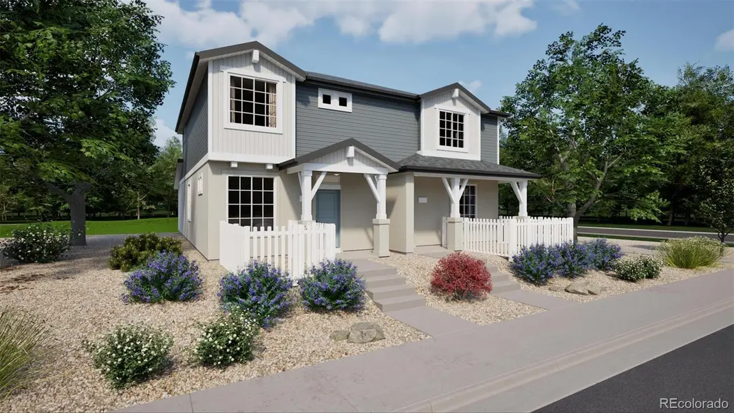 22391 E 46th AVE, Aurora, CO 80019