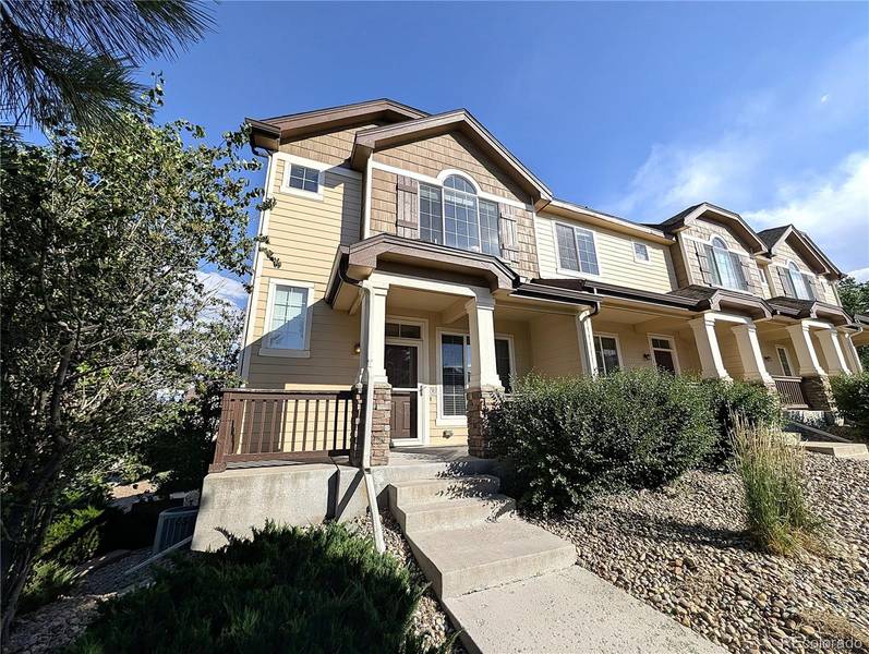1266 Royal Troon DR, Castle Rock, CO 80104