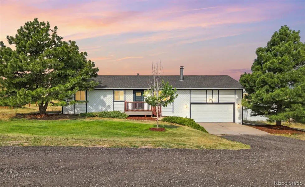 41273 Dublin DR, Parker, CO 80138