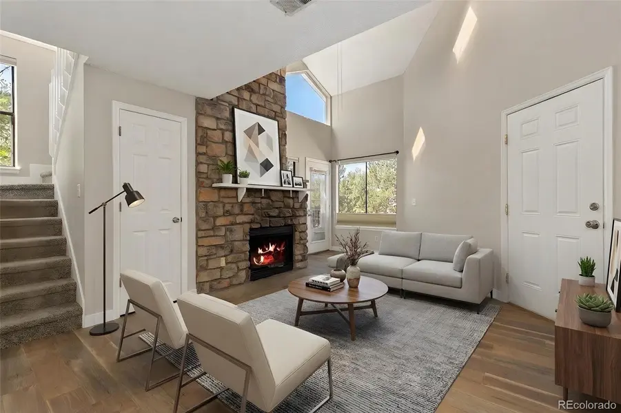 5690 W 80th PL #98, Arvada, CO 80003
