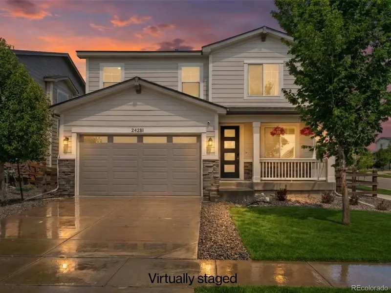 24281 E 40th AVE, Aurora, CO 80019