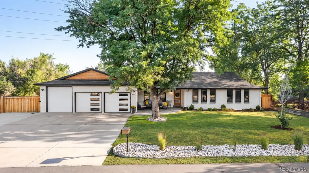 6691 W 10th PL, Denver, CO 80214
