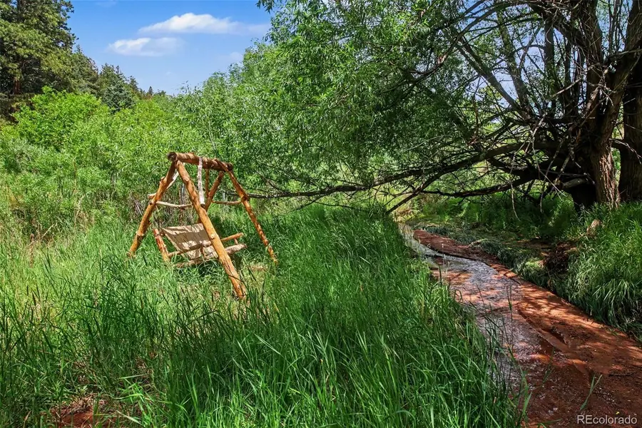 10905 W Highway 24, Green Mountain Falls, CO 80819