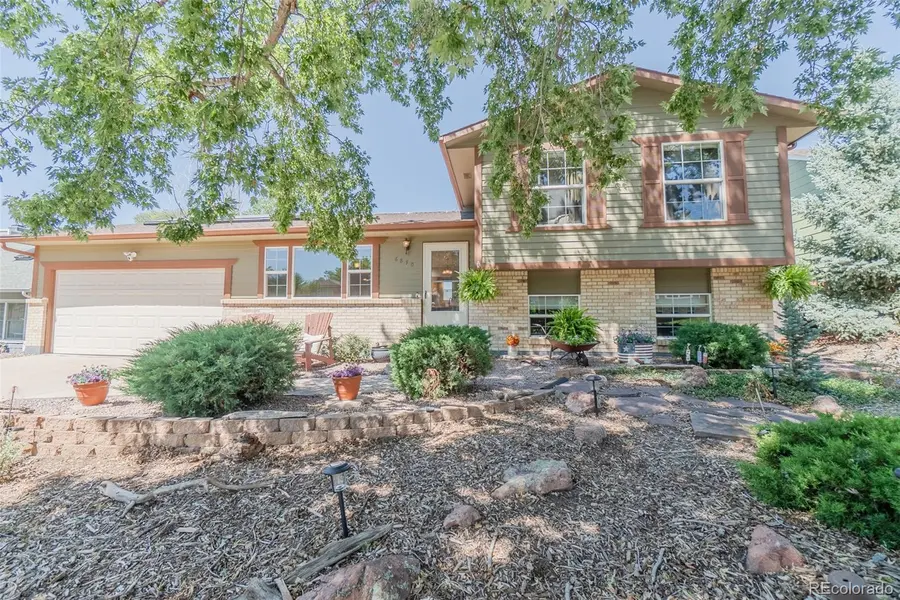 6870 Riverwood LN, Colorado Springs, CO 80918