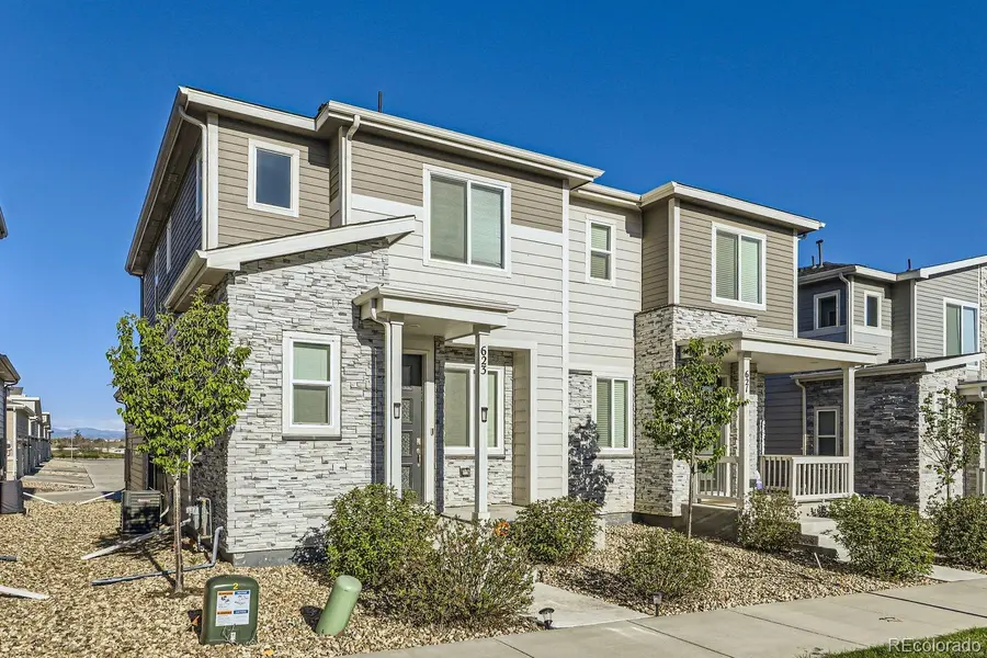 623 S Pitkin CT, Aurora, CO 80017