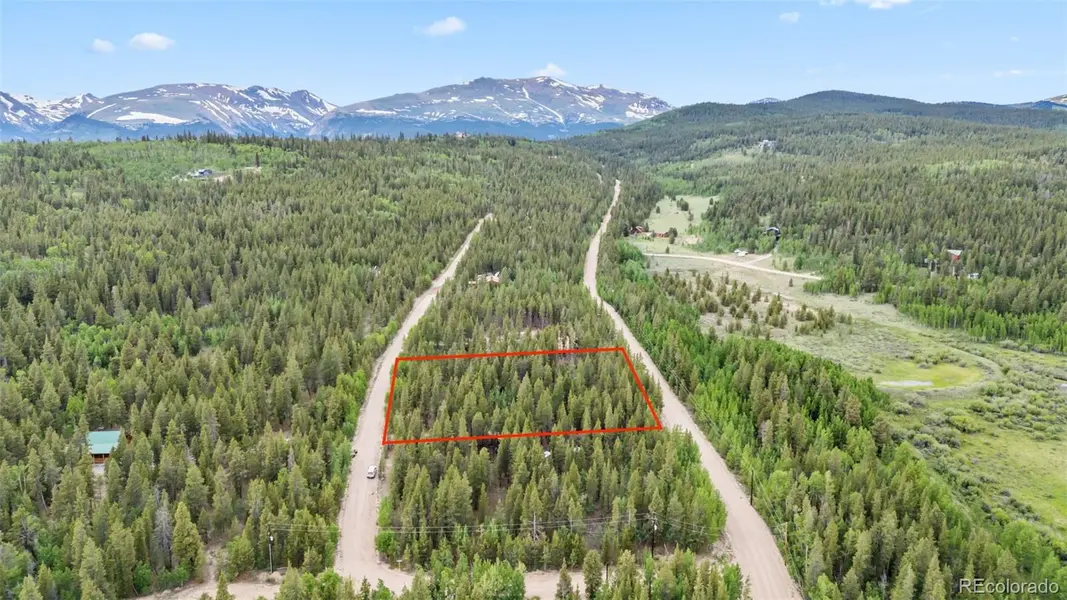 64 Ski Doo RD, Fairplay, CO 80440