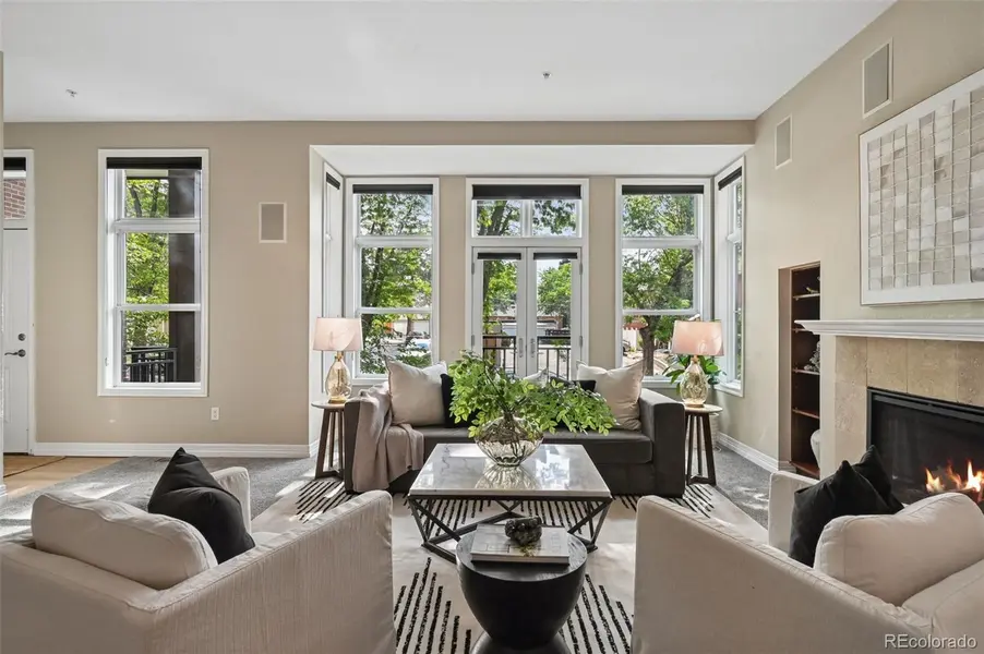 1654 Fillmore ST, Denver, CO 80206