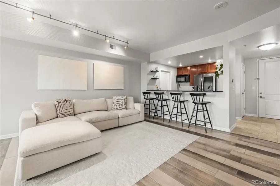 975 N Lincoln ST #11H, Denver, CO 80203
