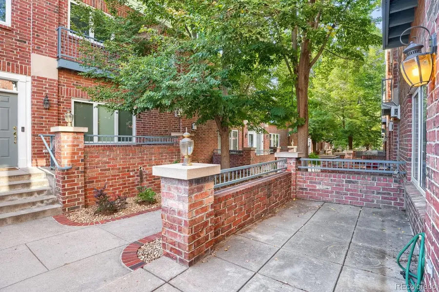 2660 S University BLVD #P, Denver, CO 80210