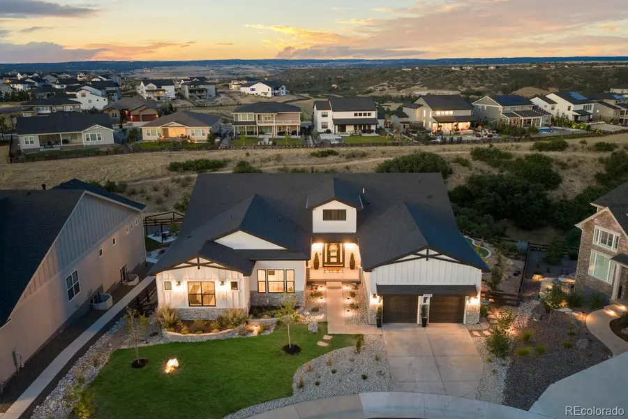 3556 Tacklebox CT, Castle Rock, CO 80108