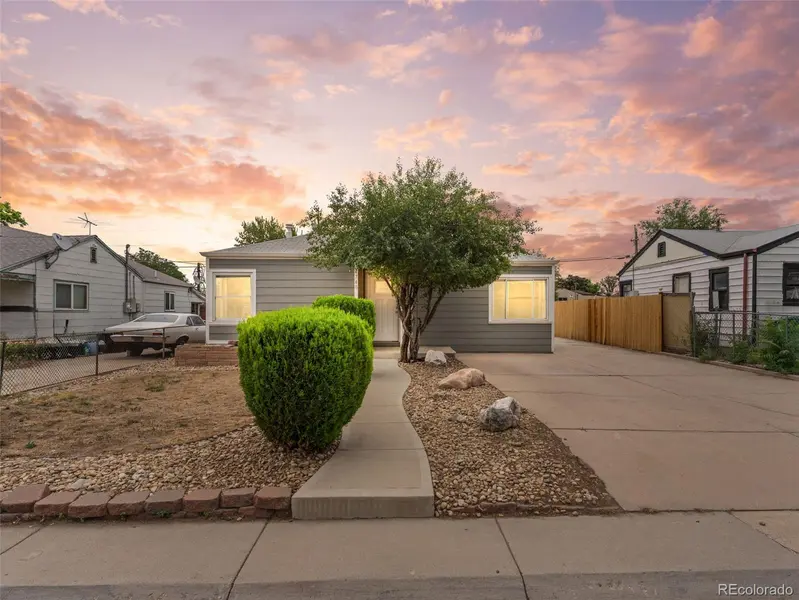 4740 Fillmore ST, Denver, CO 80216