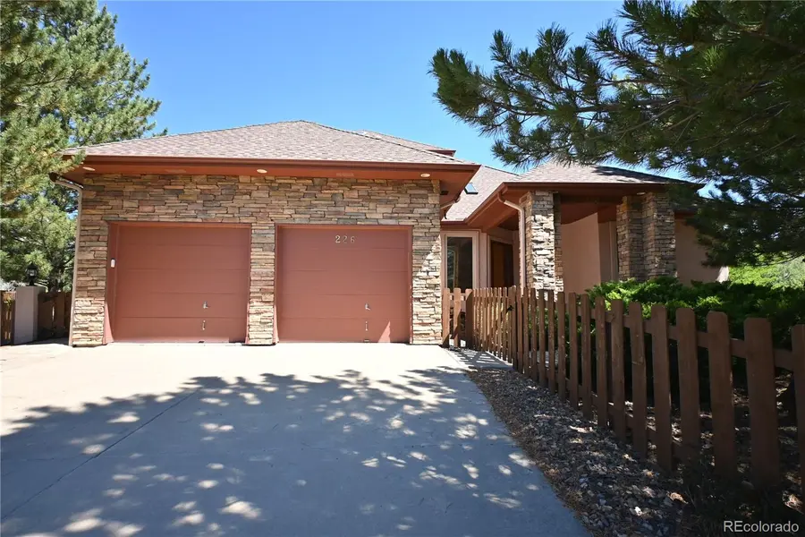 226 N 27th ST, Colorado Springs, CO 80904