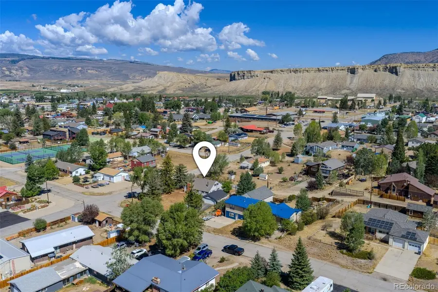 308 S 9th ST, Kremmling, CO 80459