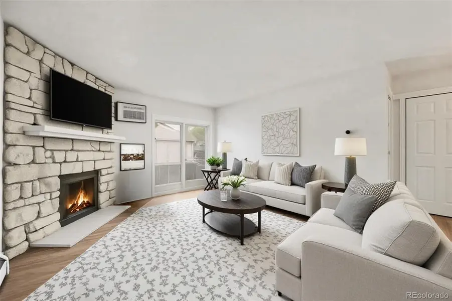 10150 E Virginia AVE #3-104, Denver, CO 80247