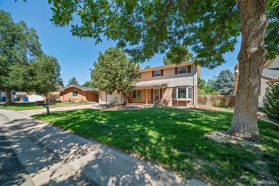 1453 S Lima CT, Aurora, CO 80012