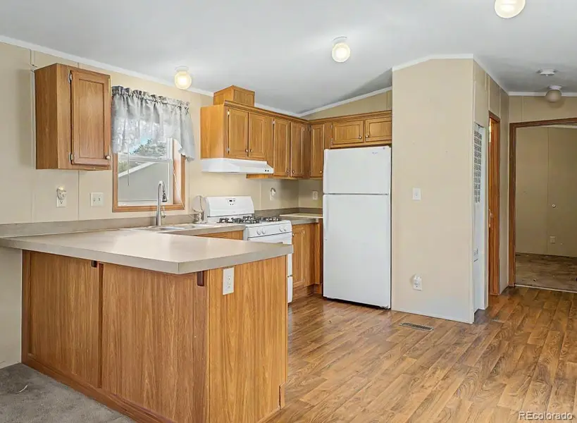 1801 W 92nd AVE, Denver, CO 80260