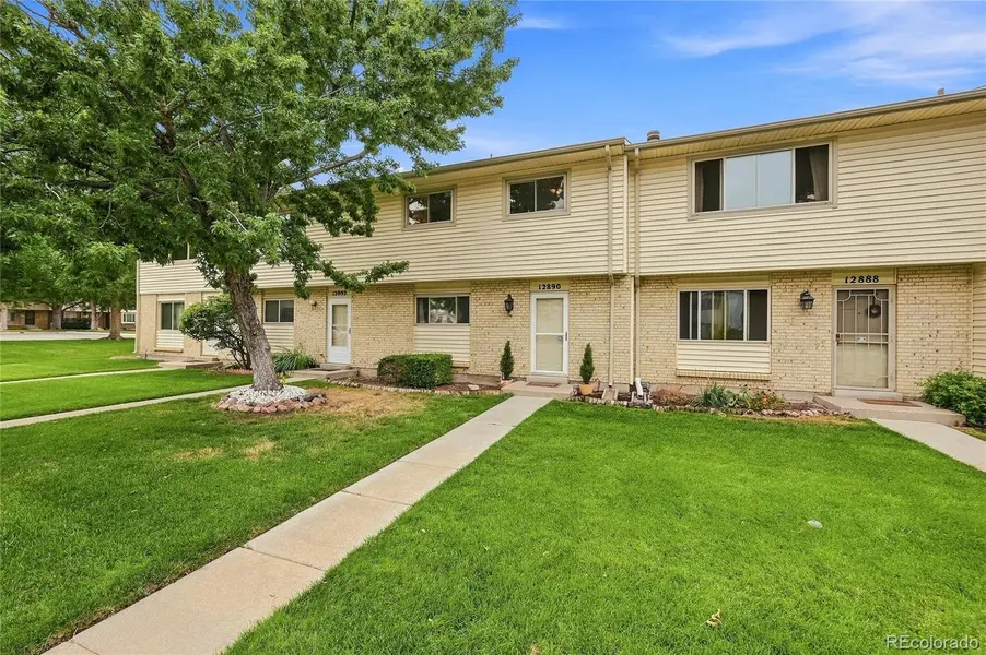 12890 E Kansas PL, Aurora, CO 80012