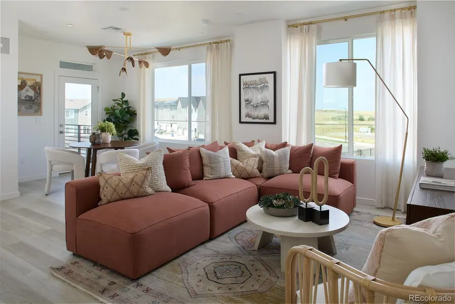 11940 Soprano CIR #204, Lone Tree, CO 80134