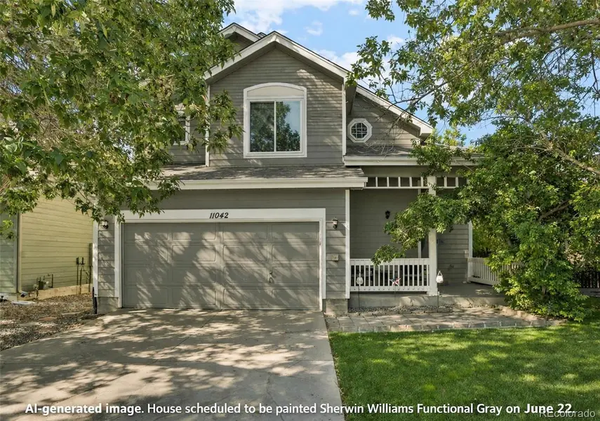 11042 Pheasant CT, Parker, CO 80134