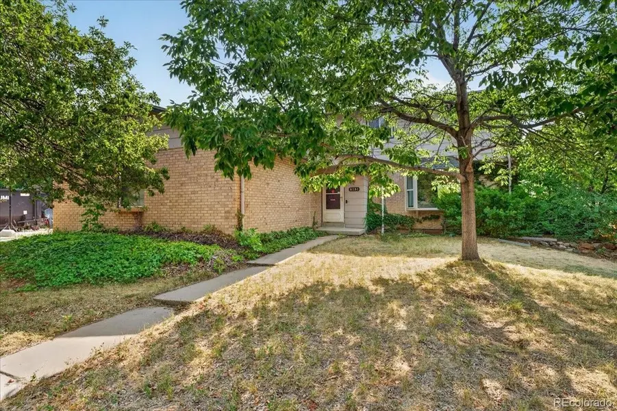 8131 S Marshall CT, Littleton, CO 80128